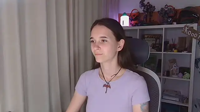 RolandeRodriquz webcam