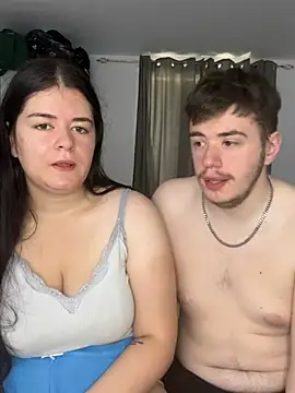 chaotic_private webcam