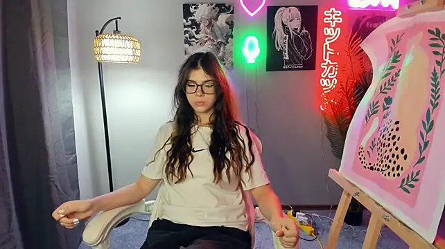 LindsyMcmann webcam