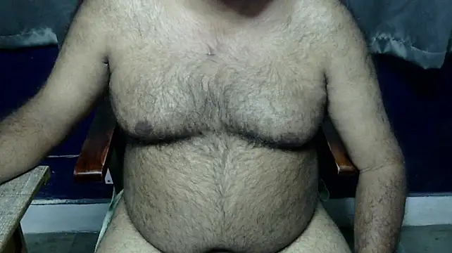hairysubcub_70 webcam