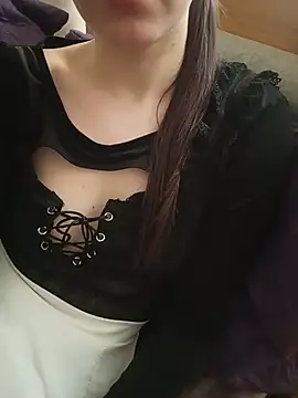 Aelita_bb webcam