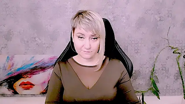 Djullia webcam