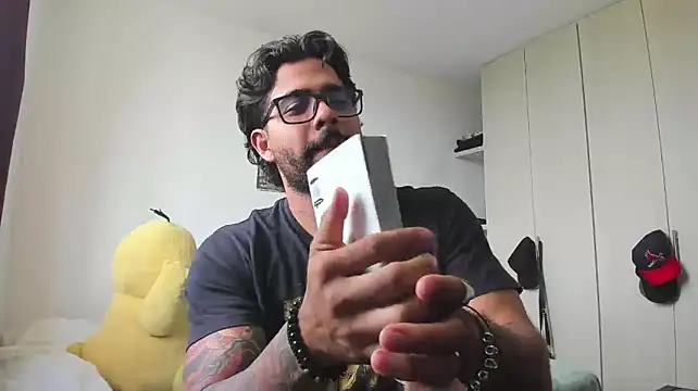 _Coddygold_ webcam