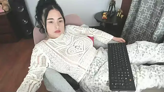 lusciousxxx webcam