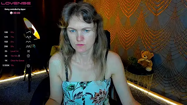Anabell_xxx webcam