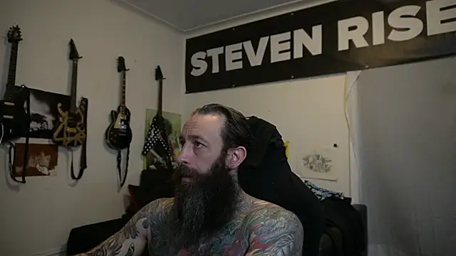 StevenRiseNYC webcam