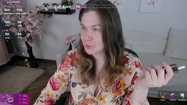 Nancy_Sun_ webcam
