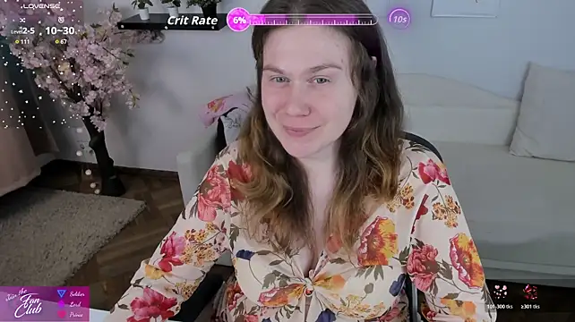 Nancy_Sun_ webcam