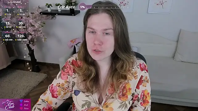 Nancy_Sun_ webcam
