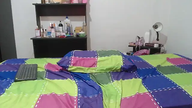 nathaly_jones_ webcam