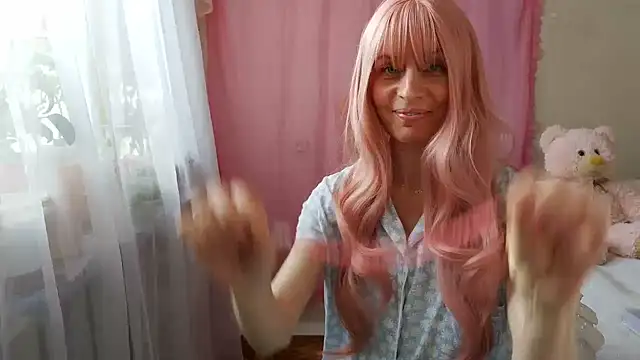 AnnaBloom webcam