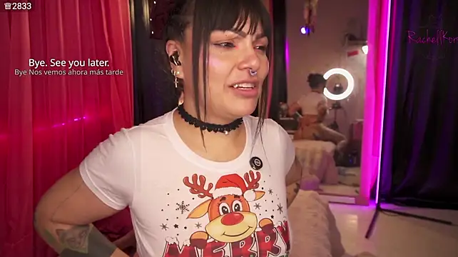 Rachellkors