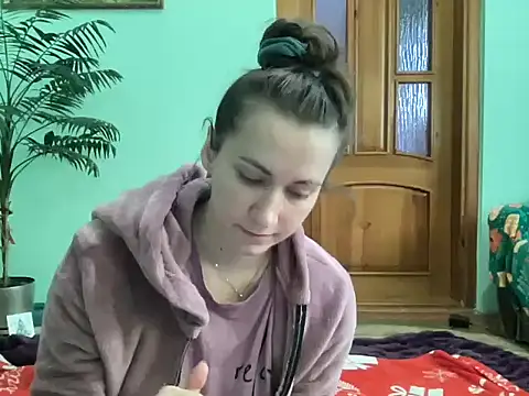 AngelTough20 webcam