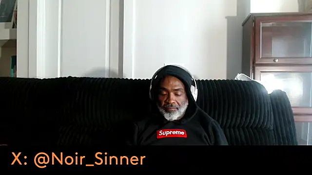 sinnernoir webcam