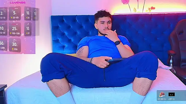 jeisonstark