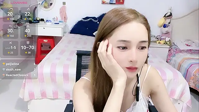 miaomiao-99 webcam