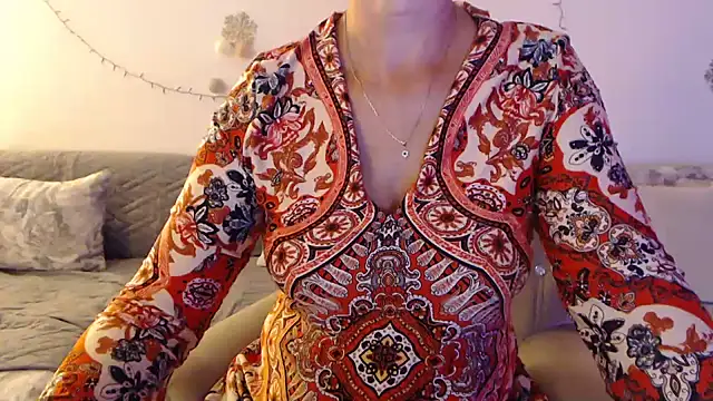 YourfantasyGiuly webcam