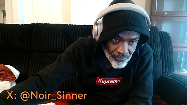 sinnernoir
