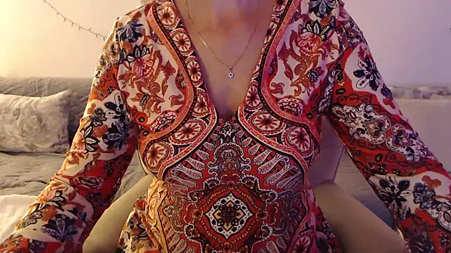 YourfantasyGiuly webcam