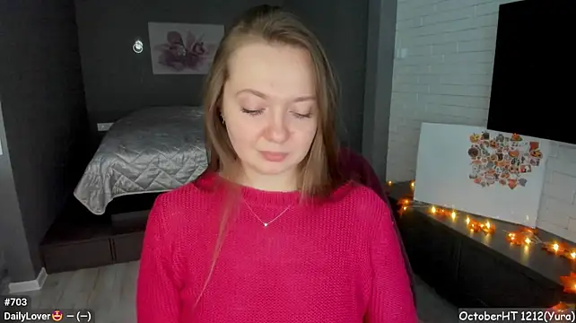 LizaGost live cam on StripChat