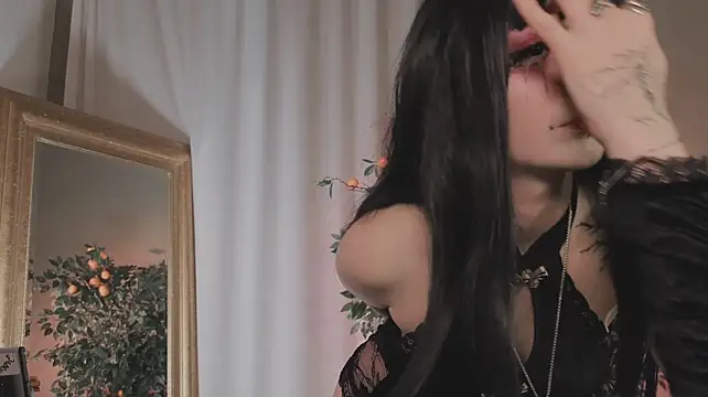 EffieRay live cam preview