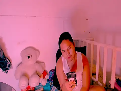 Hardking_69 live cam preview