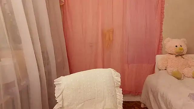 AnnaBloom live cam on StripChat