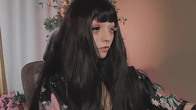 EffieRay webcam