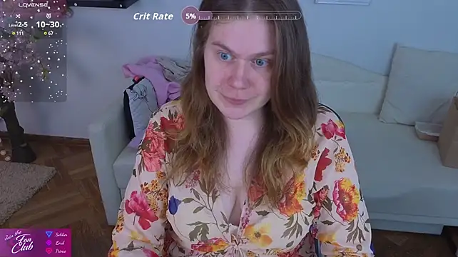 Nancy_Sun_ webcam
