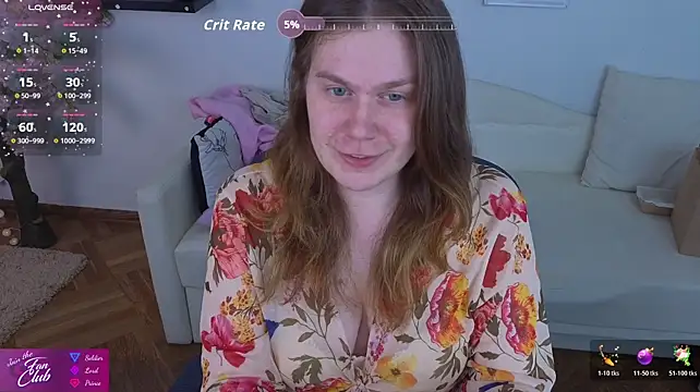 Nancy_Sun_ webcam