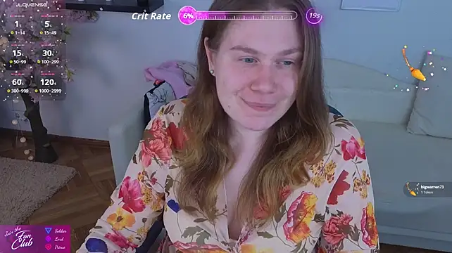 Nancy_Sun_ webcam