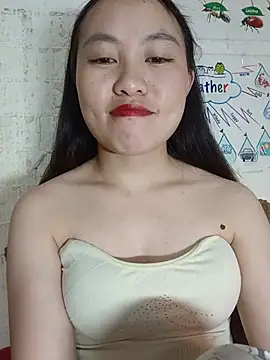Cherry-squirtt webcam