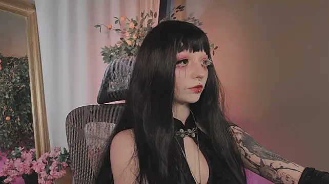 EffieRay live cam preview