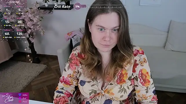Nancy_Sun_ webcam