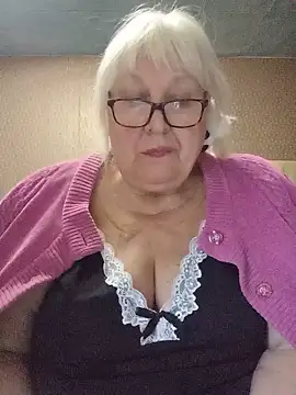 Alexia64231 webcam