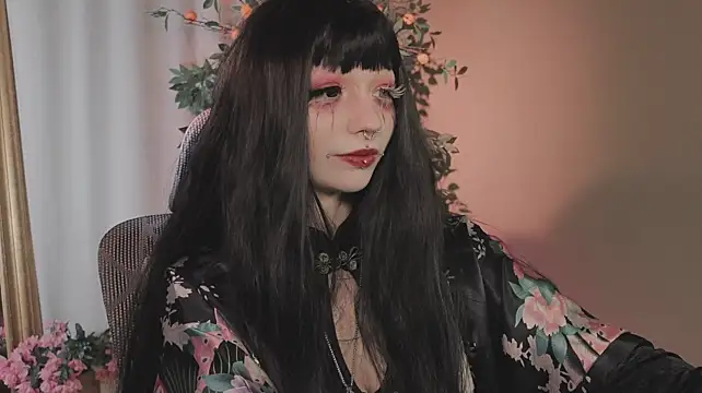 EffieRay webcam