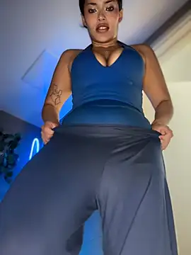 Risky_Workouts live sex cam