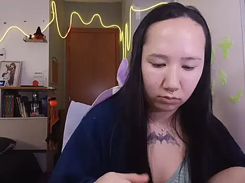 Japabaixinha live cam preview