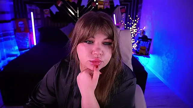 GabbieJay live cam preview