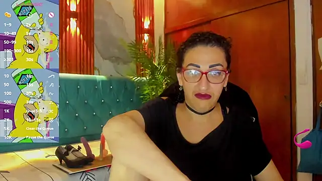 sabrina_dupont live cam preview