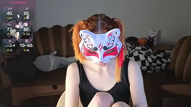 YumikoMori live cam preview