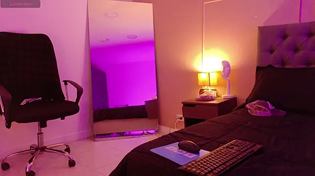 ALICESANDOVAL webcam