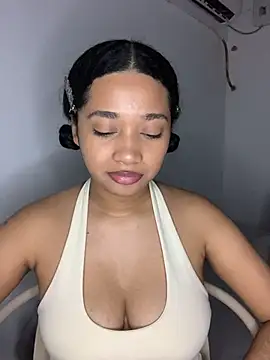 _sweetSabrina- webcam