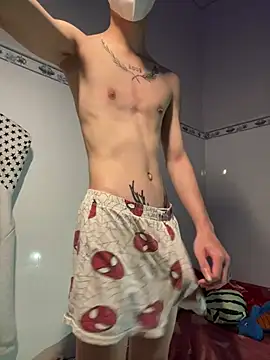linhfag live cam preview