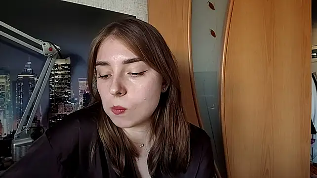 DishedEra live cam preview