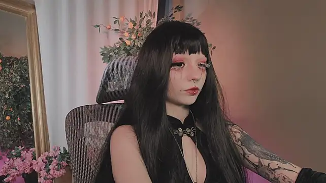 EffieRay live cam preview
