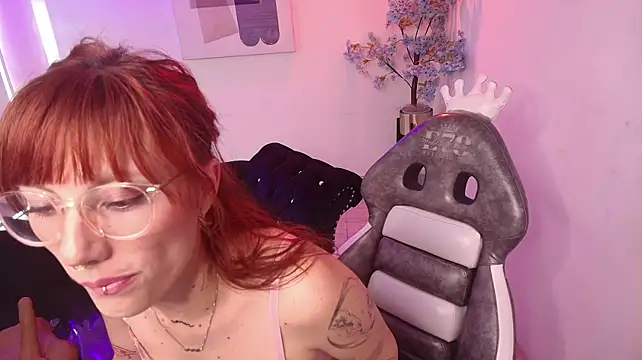 Lilith_brook live cam preview