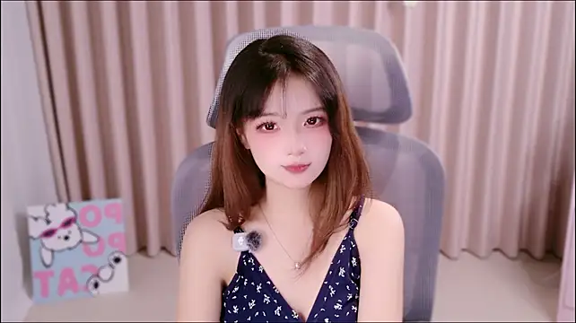 TangTang-1 live cam preview