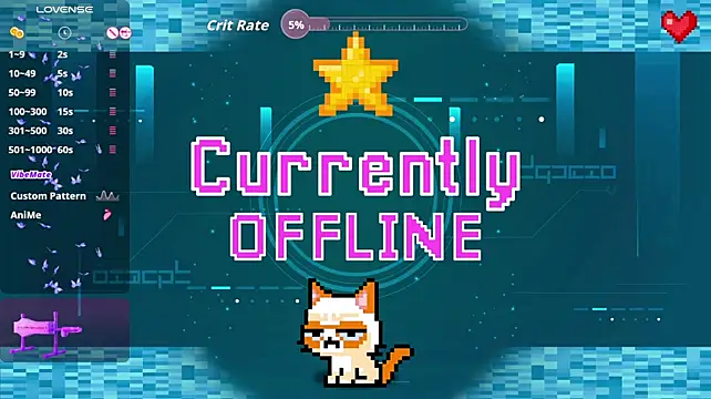 MeowMeowZoe webcam