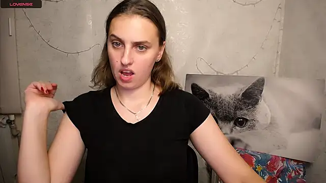 AmandaDimond_ webcam